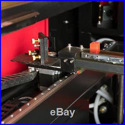 100W 700x500mm USB Port CO2 Laser Engraving Machine Engraver Cutter