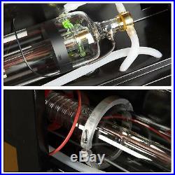 100W 700x500mm USB Port CO2 Laser Engraving Machine Engraver Cutter 28x 20
