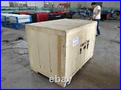 100W 7050 CO2 Laser Cutting Engraving Machine/Acrylic Cutter Engraver 700500mm