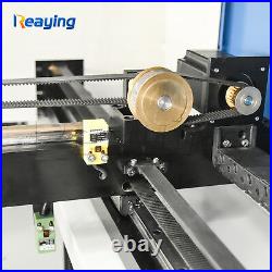100W CO2 CNC Wood Acrylic Laser Engraving Cutting Cutter Machine 1300900mm