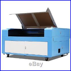 100W Laser USB Cutting&Engraving Machine 1200mm900mm For Acrylic/Wood/Leather