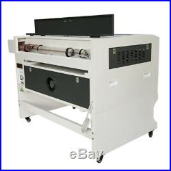 100W Reci W2 36x24 inches CO2 Laser Engraver and cutter machine FDA