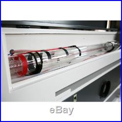 100W Reci W2 36x24 inches CO2 Laser Engraver and cutter machine FDA