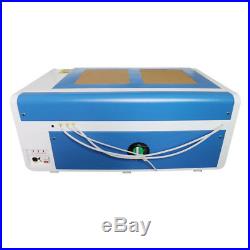 100w CO2 Laser Engraving Engraver Machine USB Disk Cutter 1000600MM US Ship