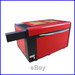 1060 Reci 130W C02 Laser Engraving Cutter Machine With Unlimited Length Design