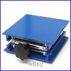 10W USB Desktop CNC Laser Engraving Machine Engraver Image Craft Printer US
