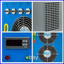 110V Industrial Water Chiller CW-5202 for CNC/ Laser Engraver Engraving Machines