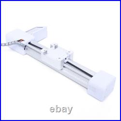 110V USB Laser Engraving Machine Cutter Desktop Wood Engraver White 7000mW / 7W
