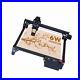 11W 330x330mm Laser Engraver & Laser Cutter Wood Metal Laser Engraving MachinD2