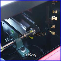 1300 x 900 mm 80W Co2 USB Laser Cutting Machine Laser Cutter Engraver