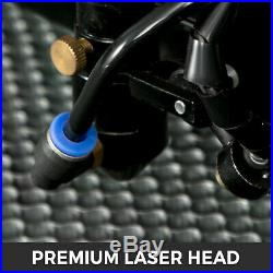 130W 1400900mm CO2 USB Laser Engraving Cutting Machine Engraver Cutter