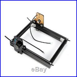 1420 10W CNC Laser Engraver USB Desktop DIY Marking Machine for Metal Stone Wood