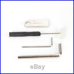 1420 10W CNC Laser Engraver USB Desktop DIY Marking Machine for Metal Stone Wood
