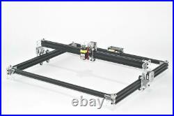 15000MW CNC Blue Laser Engraving Machine 15W Cutter 650x650mm DIY Engraver lazer