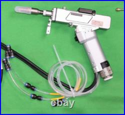 1500W Fiber Laser Welding, Cutting, Cleaning Machine Qilin