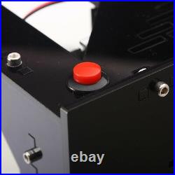1500mW Bluetooth 6000mAh Art Laser Engraver Engraving Machine Printer NEJE DK-BL