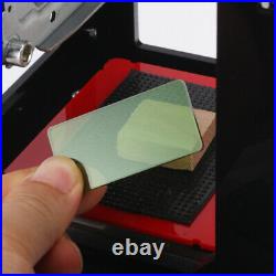 1500mW USB DIY Laser Engraving Machine Cutting Carving Printer Engraver Image