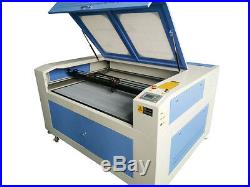 150W 1610/16001000mm CO2 Laser Engraving Cutting Machine/Laser Engraver Cutter