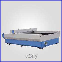 150W CO2 Laser Tube Laser Engraver Cutting Machine Laser cutter 1300 2500mm CE