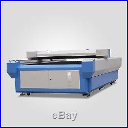 150W CO2 Laser Tube Laser Engraver Cutting Machine Laser cutter 1300mm2500mm