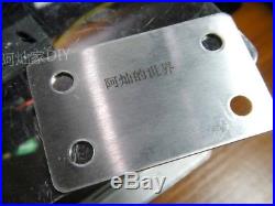 15W AS-5 Desktop CNC Laser Engraver Wood Cutter, Marking Machine For Metal Stone