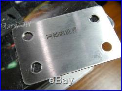 15W Mini CNC Laser Engraver 20x14cm Wood Cutter, Marking Machine For Metal Stone
