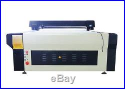 160W 4ftx8ft Co2 Laser Engraver Fabric Cutting Machine Reci W6 1300mmx2500mm
