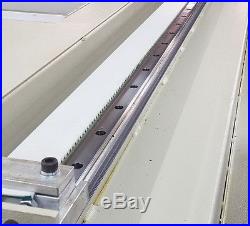 160W 4ftx8ft Co2 Laser Engraver Fabric Cutting Machine Reci W6 1300mmx2500mm