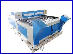 180W 1325M CNC CO2 Metal/MDF Wood Laser Cutting Machine/Laser Cutter/5198