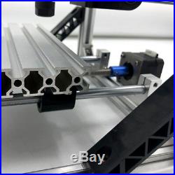 1pcs CNC3018 with ER11 DIY cnc engraving laser PVC Milling Machine wood router