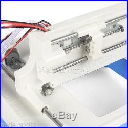 2000mW USB Laser Engraving Machine Cutter CNC Laser Printer