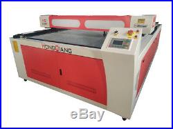 200W 1325 CO2 Laser Engraving Cutting Machine/Engraver Cutter/48 feet/Plywood