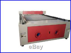 200W 1325 CO2 Laser Engraving Cutting Machine/Engraver Cutter/48 feet/Plywood