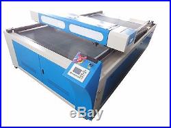 200W 1325 Laser Engraving Cutting Machine/Acrylic Laser Engraver Cutter/48 feet