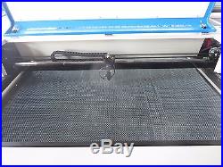 200W 1325 Laser Engraving Cutting Machine/Acrylic Laser Engraver Cutter/48 feet