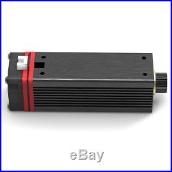 20W 450nm Blue Light Laser Head for Master Series DIY Carving Engraving Machine