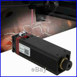 20W Blue Violet Laser Module PWM Engraver Head for NEJE MASTER Cutter Machine