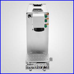 20W Fiber Marking Machine Laser Engraving 110V FDA CE Metal& Stainless Steel