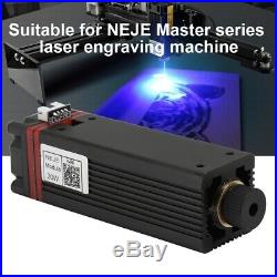 20W Laser Head 20000mW Laser Module for CNC Laser Engraving Machine PWM