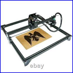 20W ORTUR 32 bit Laser Master 2 Laser Engraving Cutting Machine Printer