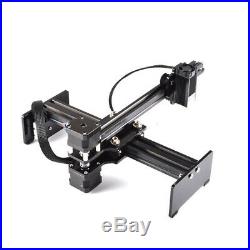 20W USB CNC Laser Engraver Router Metal laser Cutter Engraving Machine 17x21cm