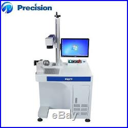 20with30with50w fiber laser marking machine for jewelry/rings/necklace/watches