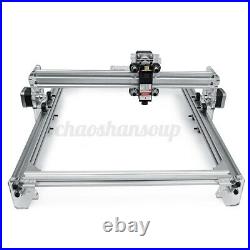 2500MW CNC Desktop Laser Engraving Machine DIY Logo Marking Printer Engraver