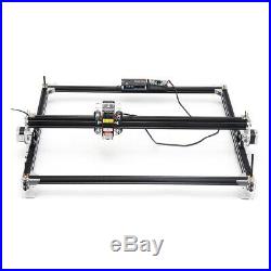 2500mw 65x50cm Laser Engraving Cutting Engraver CNC Carver DIY Printer Machine