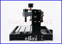 3 Axis CNC3018 Pro Laser Engraving Milling Machine+GRBL Control Board DIY Router