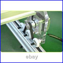 3000MW 65x50cm Laser Engraving Machine Kit Cutting Engraver Desktop With Goggles