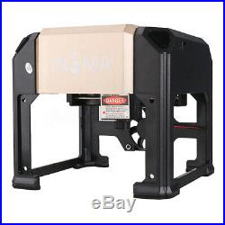 3000MW Laser Engraver Printer CNC Machine Cutter Carver USB Tool Kit DIY AU