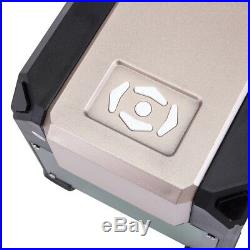 3000mW USB Laser Engraver DIY Logo Mark Printer Cutter Carver Engraving Machine