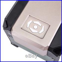 3000mW USB Laser Engraver Printer Carver DIY Logo Mark Mini Engraving Machine