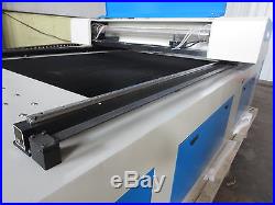 300W 1325 CNC CO2 Metal Laser Cutting Machine/MDF Board Laser Cutter/13002500mm